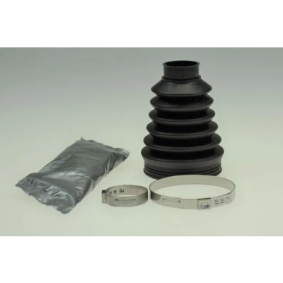 Bilde av LÖBRO 306561 Drivakselmansjett 102 TPE (termoplastisk elastomer) VOLKSWAGEN: Touran I, Passat B7 Variant, Caddy 3, AUDI: TT Coupé