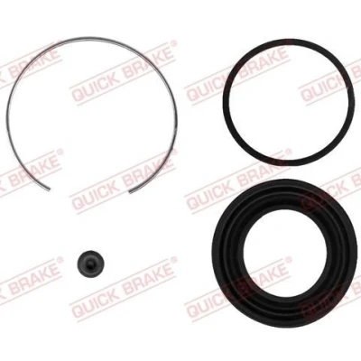 Bilde av QUICK BRAKE 114 0293 Bremseklave Reparasjonssett 54 TOYOTA: RAV4 I SUV Cabrio, Celica V Coupé, Corolla VI Liftback