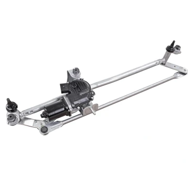 Bilde av VAICO V10 6726 Vindusvisker Stangsystem for venstreratt foran med elektromotor VOLKSWAGEN: Tiguan I