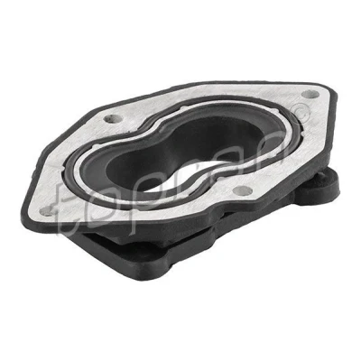 Bilde av TOPRAN 100 962 Flens, forgasser AUDI: 80 B3, B2