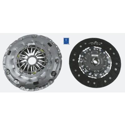 Bilde av SACHS XTend 3000 951 151 Clutch uten utløserlager 240 VOLKSWAGEN: Caddy 3, Passat B6 Variant, Tiguan I, SKODA: Octavia 2 Combi, Superb II Stasjonsvogn