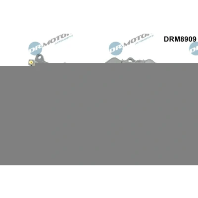 Bilde av DR.MOTOR AUTOMOTIVE DRM8909 Sylindertopp Hette