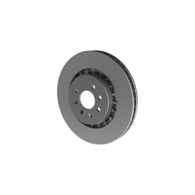 Bilde av TOPRAN 200 932 Bremseskiver framaksel 256 24 4 100 ventilert OPEL: Calibra A, Vectra A Sedan, Ascona C Sedan