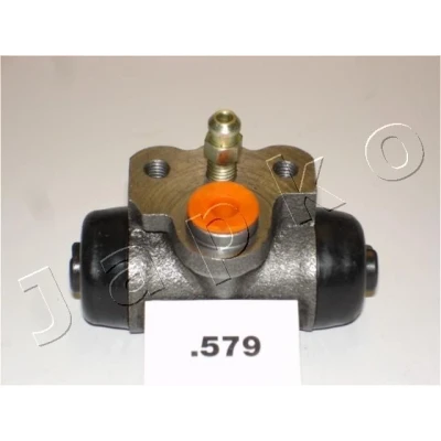 Bilde av JAPKO 67579 Bremsesylinder bakaksel MITSUBISHI: Lancer 4 Limousine, COLT
