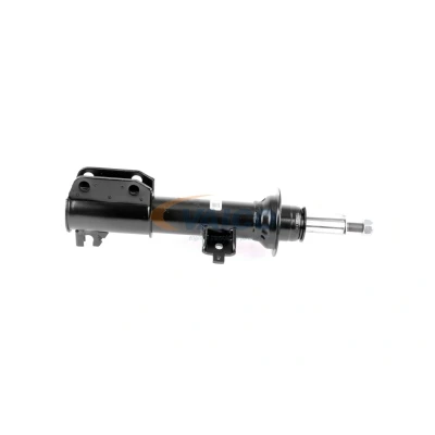 Bilde av VAICO V46 0324 Støtdemper framaksel gasstrykk torørs fjærbein nedre klemme, øvre stift Original Quality RENAULT: LAGUNA 1