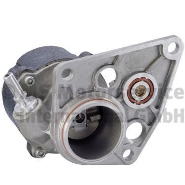 Bilde av PIERBURG 7.24808.11.0 Vakuumpumpe med tetningsring FIAT: Ducato II Flatvogn lastebil/Chassis
