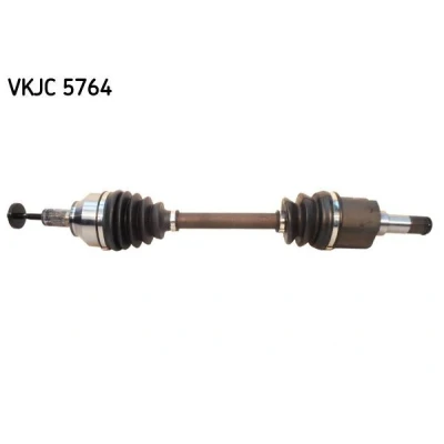 Bilde av SKF VKJC 5764 Drivaksel 581, 69 FORD: Focus 2, C Max, 2 Kombi