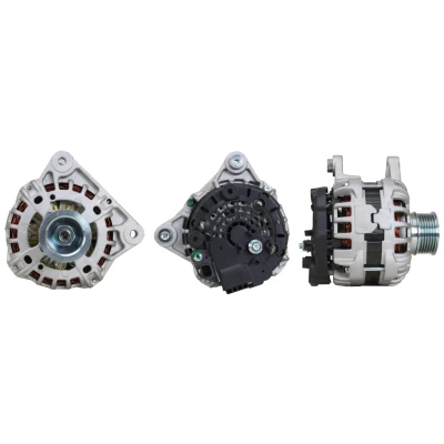 Bilde av DRI 2303541252 Dynamo 14V 125A
