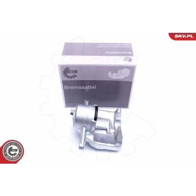 Bilde av Bremsecaliper, Framaksel venstre, suzuki grand vitara i, ii, 5510265J04, 5510265J04999, 5510467D00