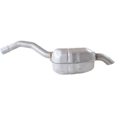 Bilde av sluttlyddemper, Bak, ford galaxy ii, mk van mondeo iv, sedan turnier s max, max van, 1