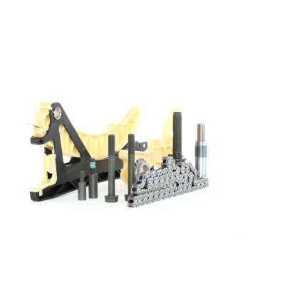 Bilde av FEBI BILSTEIN 47662 Registerkjedesett simplex, kjede lukket BMW: 3 Touring, Sedan, 1 Hatchback