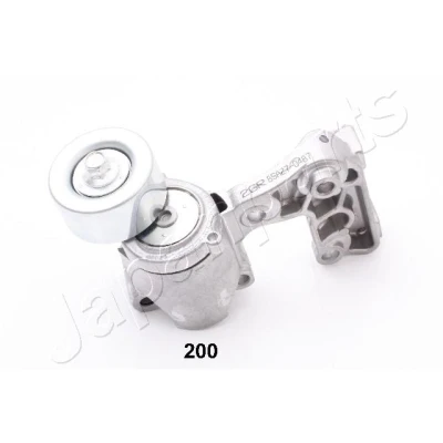 Bilde av JAPANPARTS TS 200 Spennarm, kilerem med ribber