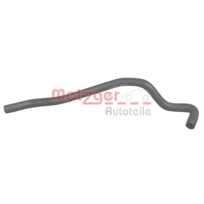 Bilde av METZGER 2420834 Radiatorslange EPDM (etyl propylen dien gummi)