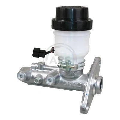 Bilde av A.B.S. 71776 Hovedsylinder 3 Aluminium 3x M10x1.0