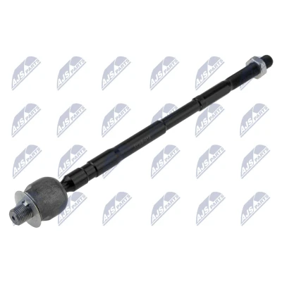 Bilde av NTY SDK SB 012 Styrestag framaksel SUBARU: Forester III