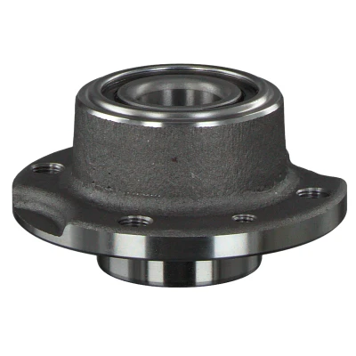 Bilde av FEBI BILSTEIN 12370 Hjullagersett FIAT: Panda I Hatchback, Uno LANCIA: DELTA 1
