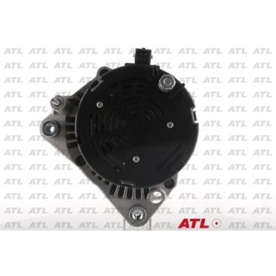 Bilde av Dynamo, seat arosa, skoda felicia i, ii, kombi pick up vw caddy polo iii, 02