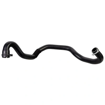 Bilde av FEBI BILSTEIN 178467 Radiatorslange EPDM (etyl propylen dien gummi) med bøyler