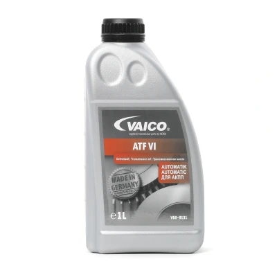 Bilde av VAICO V60 0131 ATF Olje VI 1 Rød BMW: 3 Touring, X3, Sedan, OPEL: Insignia A Sports Tourer, Astra J Hatchback, NISSAN: GT R