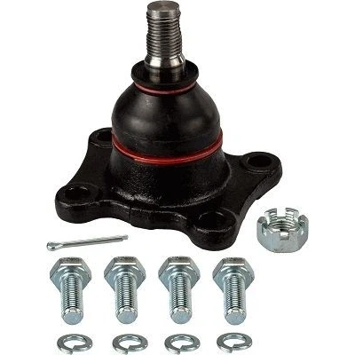 Bilde av TRW JBJ457 Bærekule med tilbehør 19 93,6 100 1:8 TOYOTA: HILUX 6 Pick up, 4Runner, 5 VOLKSWAGEN: Taro