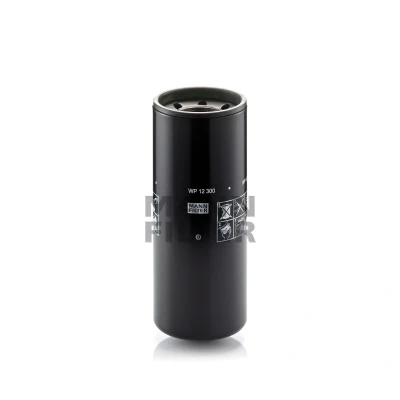 Bilde av MANN FILTER WP 12 300 Oljefilter 2 1/4 UN Påskruingsfilter