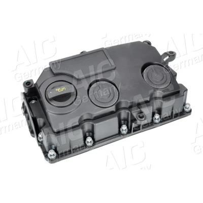 Bilde av AIC 58917 Sylindertopp Hette med tetning skruer, deksel SKODA: Octavia 2 Combi, VOLKSWAGEN: Caddy 3, AUDI: A3 Sportback