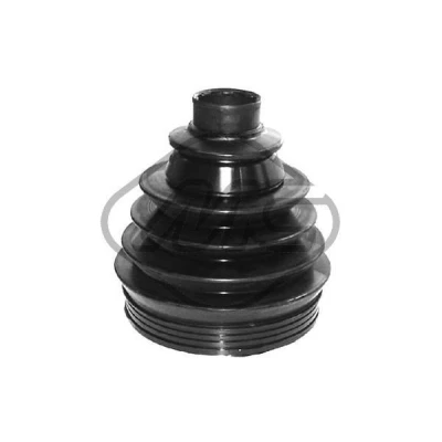 Bilde av Belg, drivaksel, Hjulside, citroën,fiat,lancia,peugeot, 329306, 9621270480