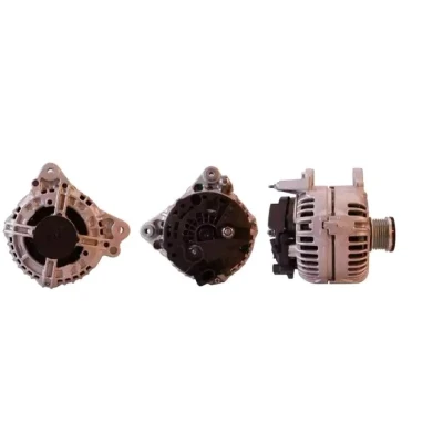 Bilde av BOSCH 0 986 082 230 Dynamo 14V 140A VOLKSWAGEN: Caddy 3, Polo V Hatchback, Golf Plus / Crossgolf, SKODA: Octavia 2 Combi, Fabia