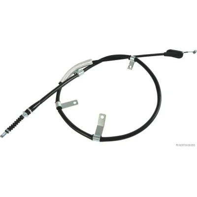 Bilde av HERTH+BUSS JAKOPARTS J3920340 Bremsekabel 1760