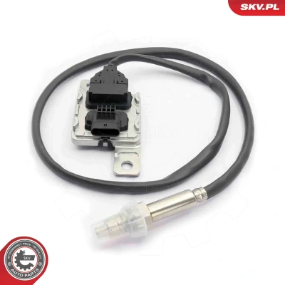 Bilde av NOx sensor, katalysator ESEN SKV 71SKV113