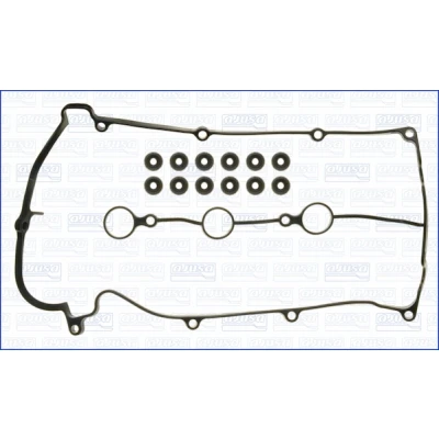 Bilde av AJUSA 56017300 Tetningssett, sylindertopp hette venstre FORD USA: PROBE 2