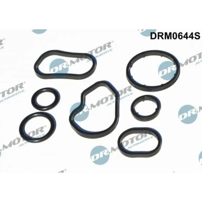 Bilde av DR.MOTOR AUTOMOTIVE DRM0644S Pakninger MERCEDES BENZ: CLS Coupé, Sprinter 5 T Van, 3.5 Flatvogn lastebil/Chassis
