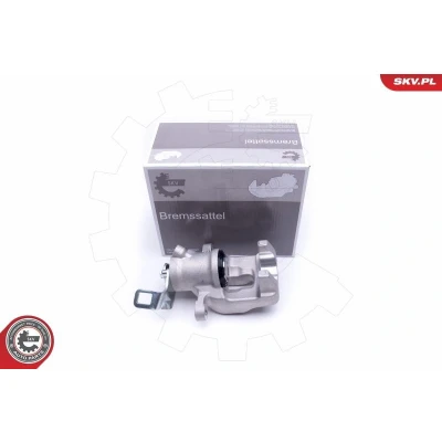 Bilde av Bremsecaliper, Venstre bakaksel, mini countryman, paceman, 34219804731