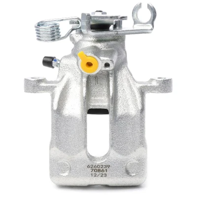 Bilde av METZGER 6260239 Bremsecaliper venstre bakaksel VOLVO: V40 Stasjonsvogn, MITSUBISHI: Carisma Hatchback, Sedan