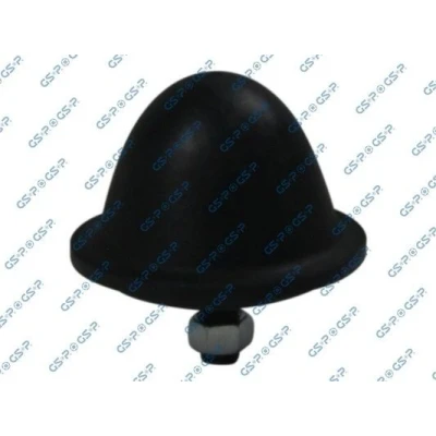 Bilde av Rattspindel stoppebuffer, Framaksel, mitsubishi, MB831096
