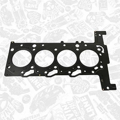 Bilde av Tetning, sylindertopp, citroën,fiat,ford,peugeot, 0209 ES, 0209.ES, 1 372 297, 830 408, 1372297, 1830408, 6C1Q 6051BB, 6051BC, 6C