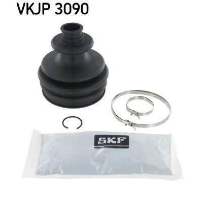 Bilde av SKF VKJP 3090 Drivakselmansjett 98 TOYOTA: Corolla VIII Liftback, Camry IV Sedan, Celica V Coupé, MAZDA: 323 C Hatchback, 626 Hatchback