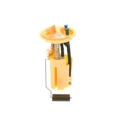 Bilde av BOSCH 0 986 580 419 Brennstoff leveringsenhet elektrisk OPEL: Corsa D Hatchback