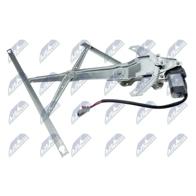 Bilde av Vindusheis, Foran venstre honda cr v i OE 72251S10J01, 72255SR3505