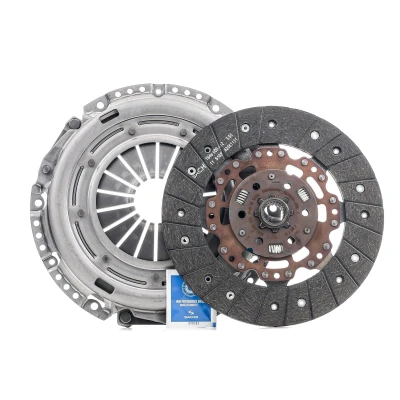 Bilde av SACHS 3000 950 070 Clutch uten utløserlager 240 VOLKSWAGEN: Polo V Hatchback, Golf 4, Sharan I, SKODA: Octavia 1 Combi, SEAT: Leon I Hatchback