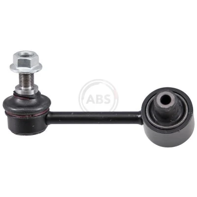 Bilde av stang, stabilisator, Innvendig, Venstre bakaksel, hyundai kona, kona skåp/suv, 55530J9500