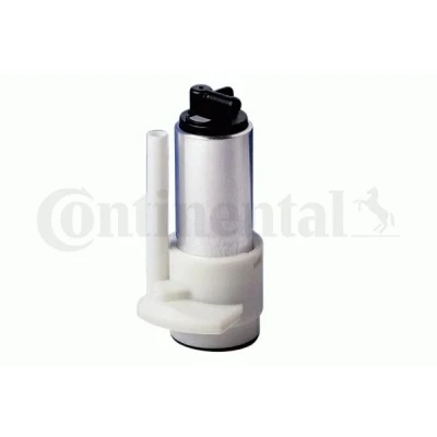 Bilde av VDO E22 041 027Z Drivstoffpumpe elektrisk Bensin med holder filter VOLKSWAGEN: GOLF 3