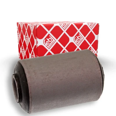 Bilde av FEBI BILSTEIN 42498 Styrestang Lagring nede, foran, framaksel venstre, høyre Gummimetallager