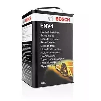 Bilde av BOSCH DOT 4 1 987 479 204 Bremsevæske 20