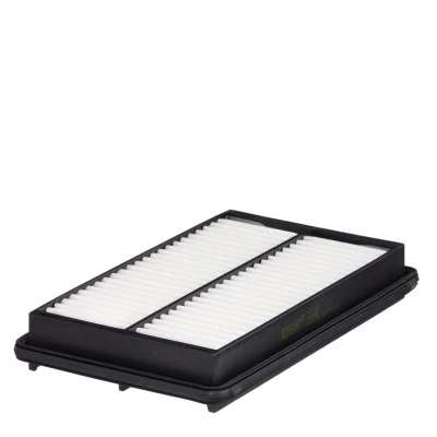 Bilde av HENGST FILTER E664L Luftfilter 41 173 276 Filterinnsats HONDA: Accord 6 Limousine,