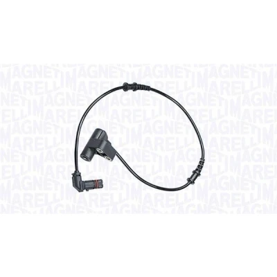Bilde av MAGNETI MARELLI 172100100010 ABS Sensor framaksel venstre 2 1650 560 MERCEDES BENZ: A Klasse