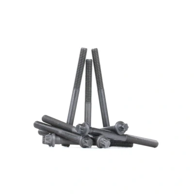 Bilde av AJUSA 81002900 Sylindertoppskrue utvendig torx 10