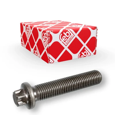 Bilde av FEBI BILSTEIN 12430 Stempelstangskrue