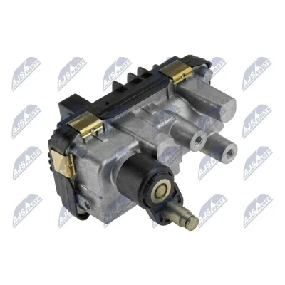 Bilde av Ladetrykk regulatorventil, bmw, 11658506722, 11658512454, 11658513123, 11658518204, 11658518205