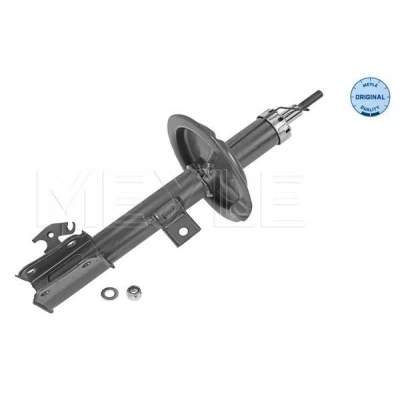 Bilde av MEYLE 33 26 623 0000 Støtdemper framaksel høyre gasstrykk torørs fjærbein øvre stift ORIGINAL Quality SUZUKI: SWIFT 3